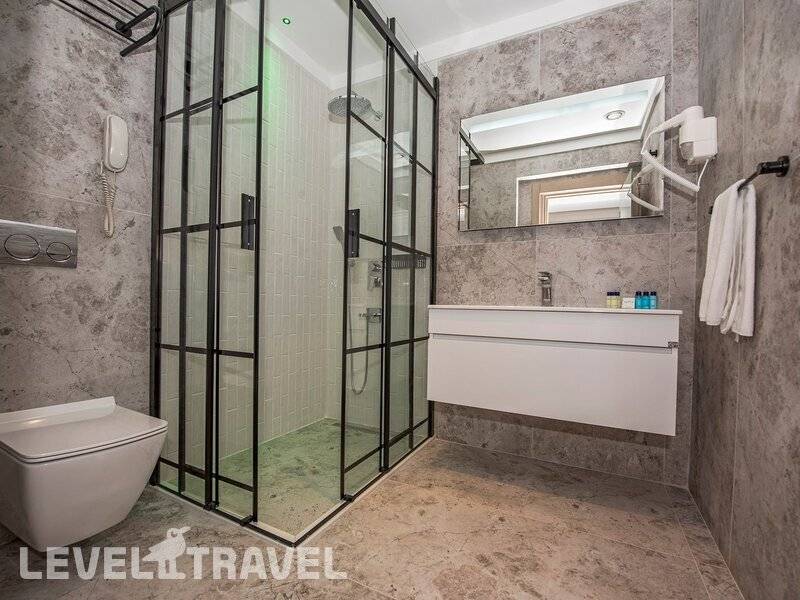 Фотография Lalila Blue Hotel