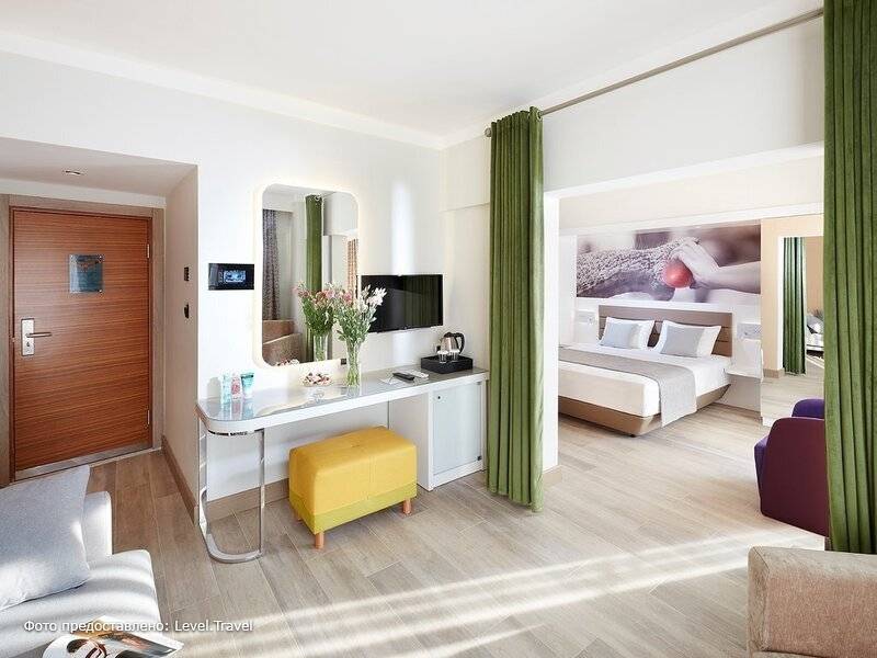 Фотография Lalila Blue Hotel