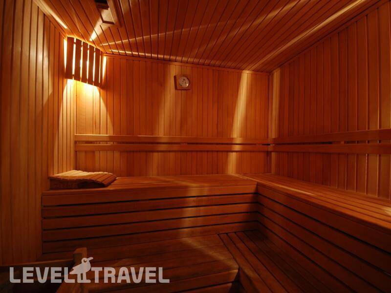 Фотография Lalila Blue Hotel