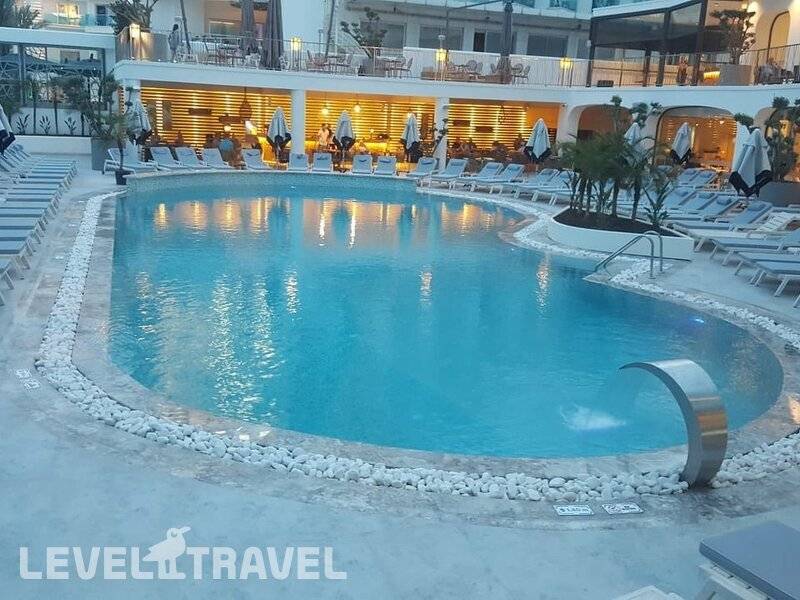 Фотография Lalila Blue Hotel