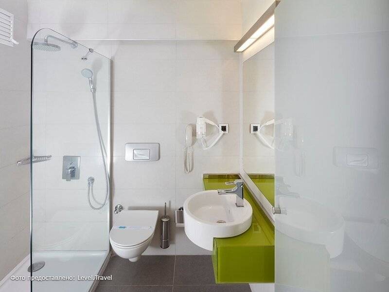 Фотография Lalila Blue Hotel