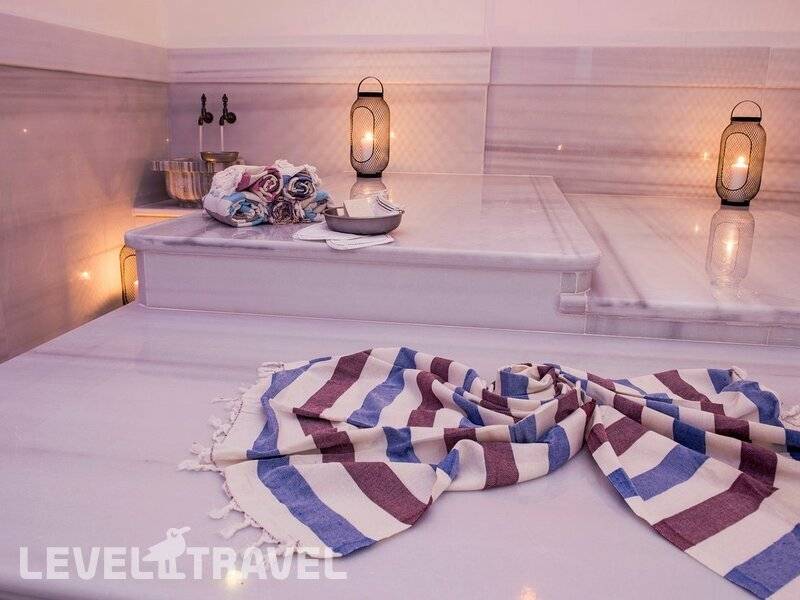 Фотография Lalila Blue Hotel