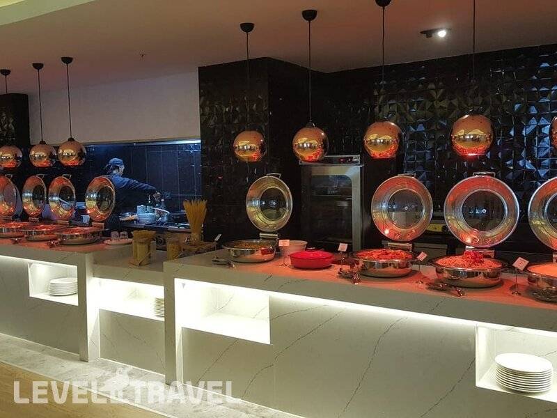 Фотография Lalila Blue Hotel