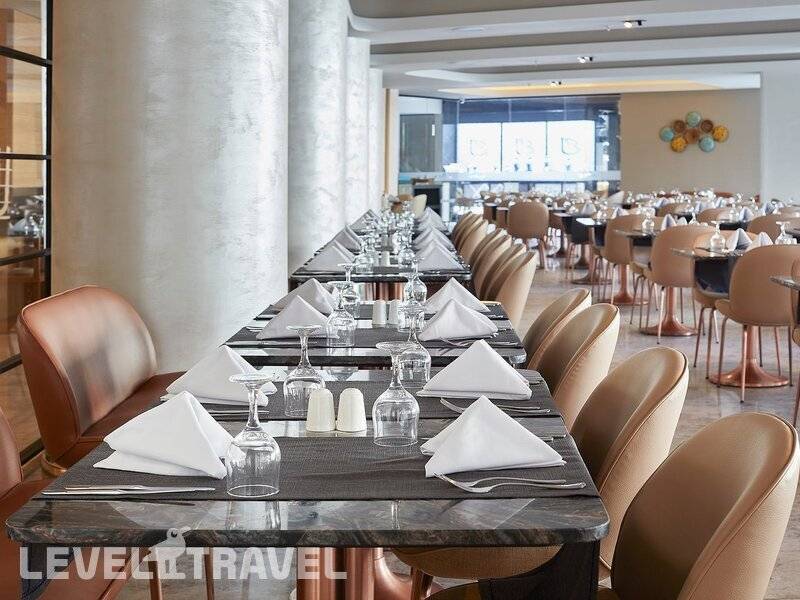 Фотография Lalila Blue Hotel