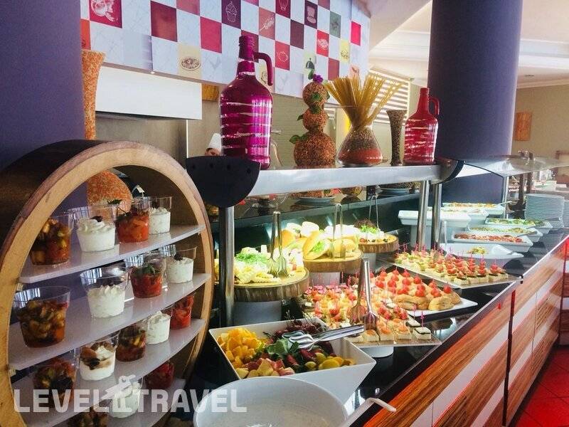 Фотография Lalila Blue Hotel