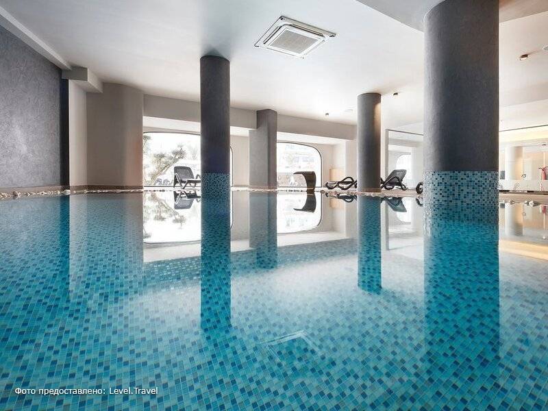 Фотография Lalila Blue Hotel