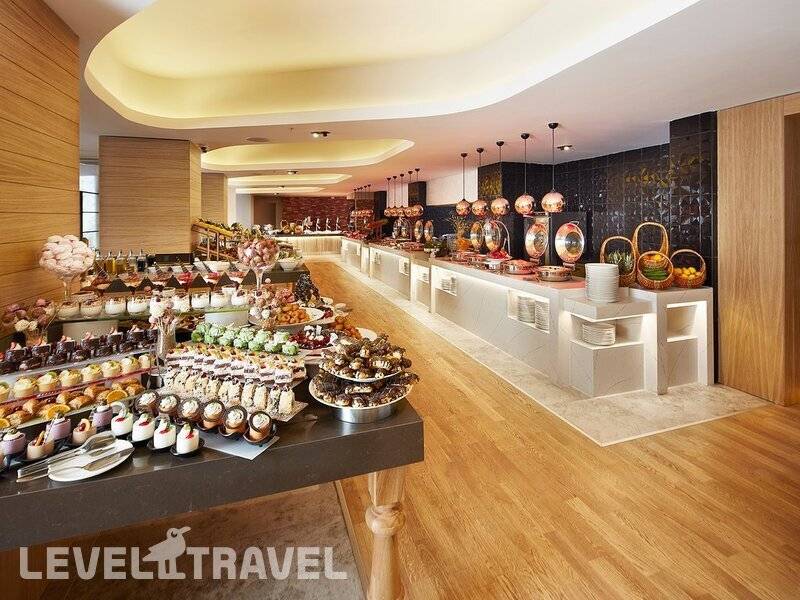 Фотография Lalila Blue Hotel