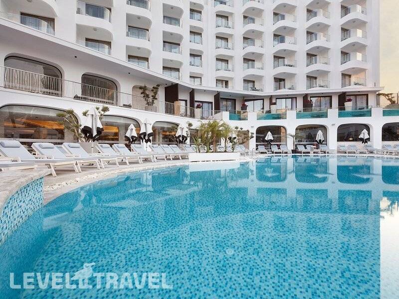 Фотография Lalila Blue Hotel