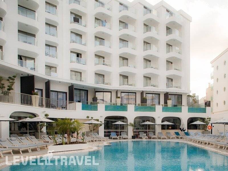 Фотография Lalila Blue Hotel