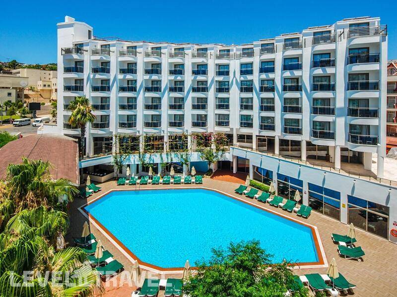 Фотография Lalila Blue Hotel