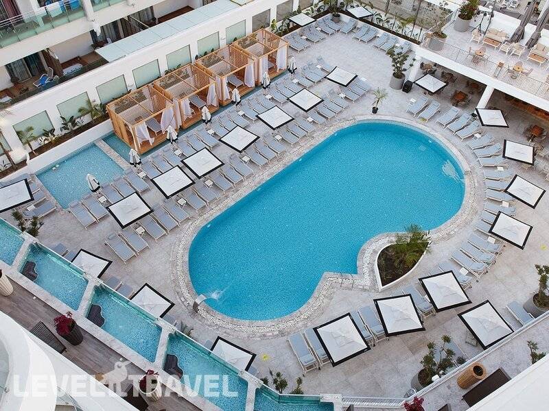 Фотография Lalila Blue Hotel