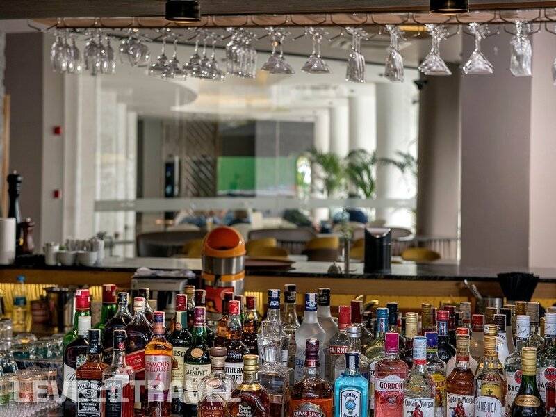 Фотография Lalila Blue Hotel