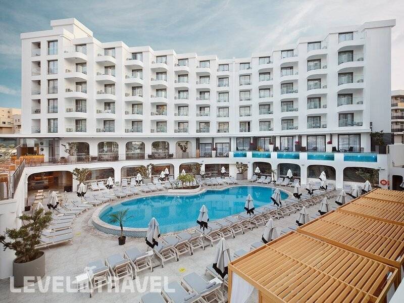 Фотография Lalila Blue Hotel