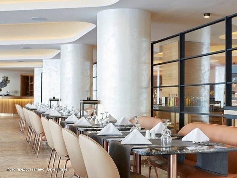 Фотография Lalila Blue Hotel
