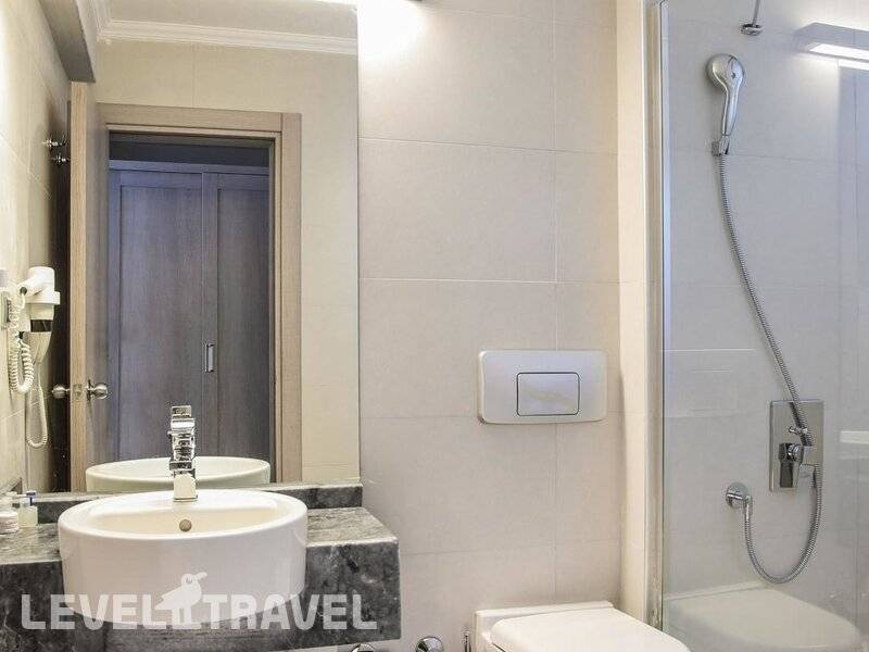 Фотография Lalila Blue Hotel