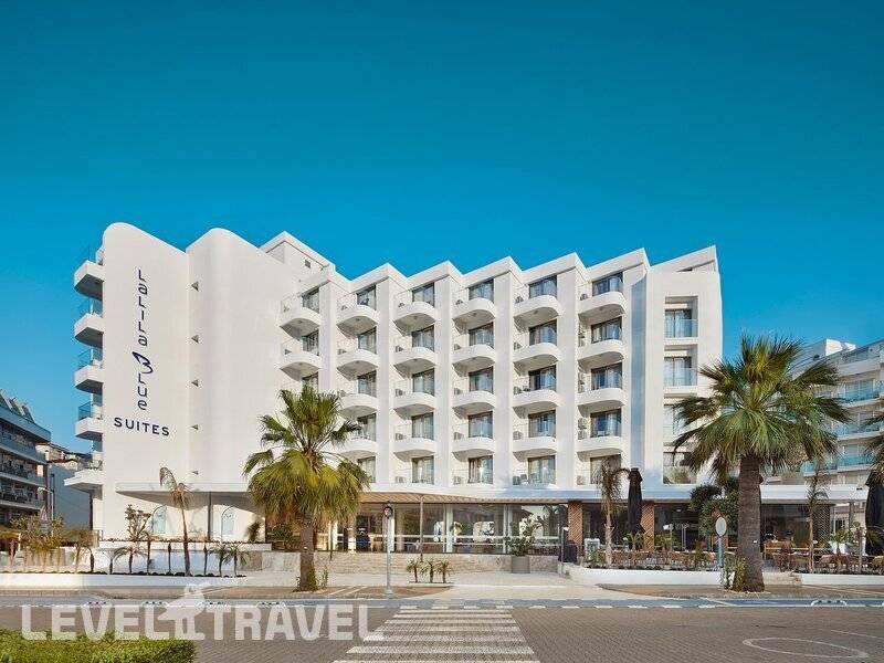 Фотография Lalila Blue Hotel