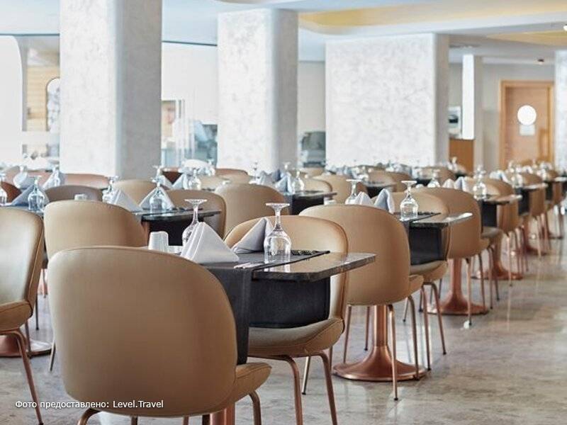 Фотография Lalila Blue Hotel