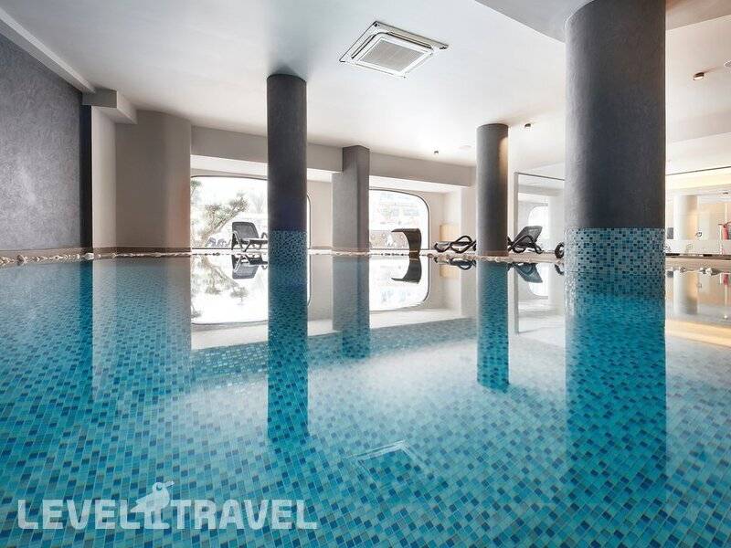 Фотография Lalila Blue Hotel
