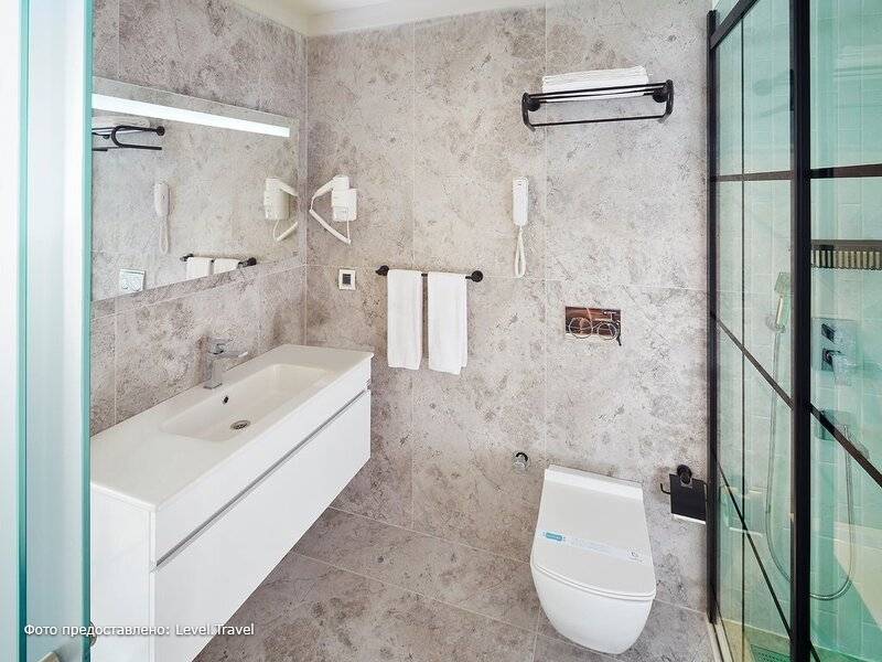 Фотография Lalila Blue Hotel