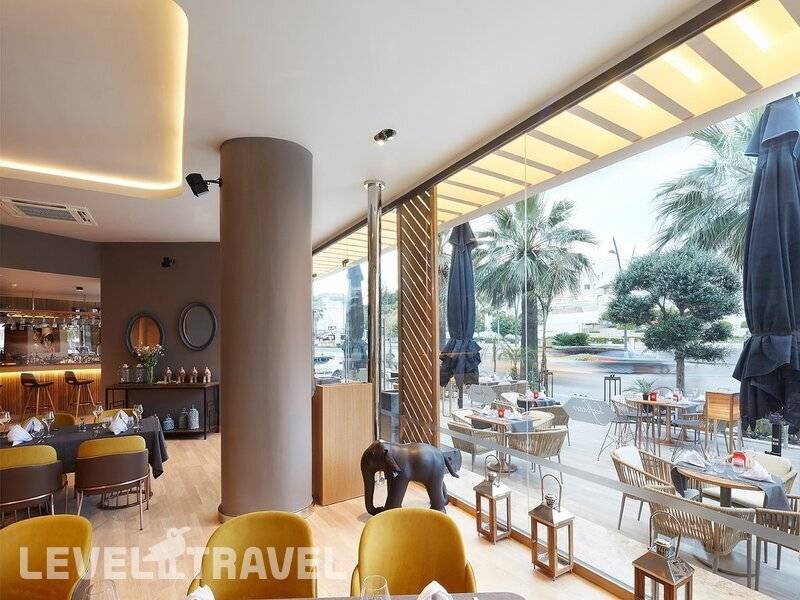 Фотография Lalila Blue Hotel