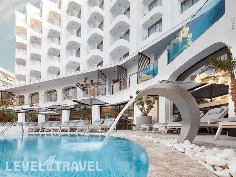 Фотография Lalila Blue Hotel