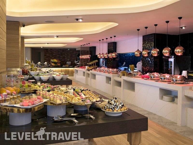 Фотография Lalila Blue Hotel