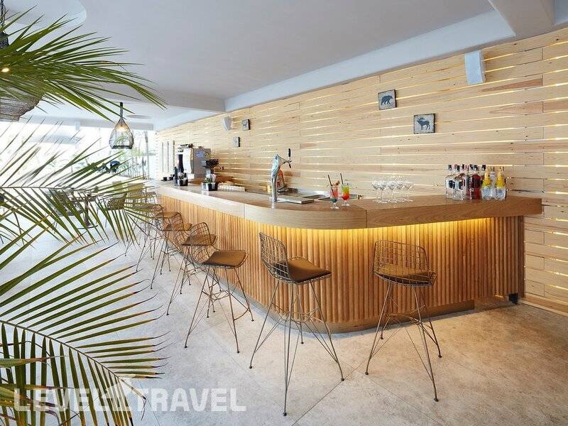 Фотография Lalila Blue Hotel