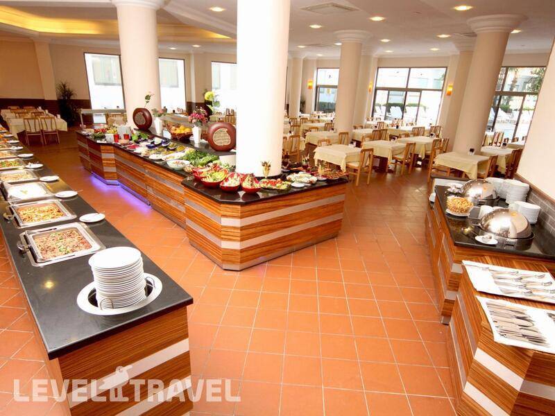 Фотография Lalila Blue Hotel