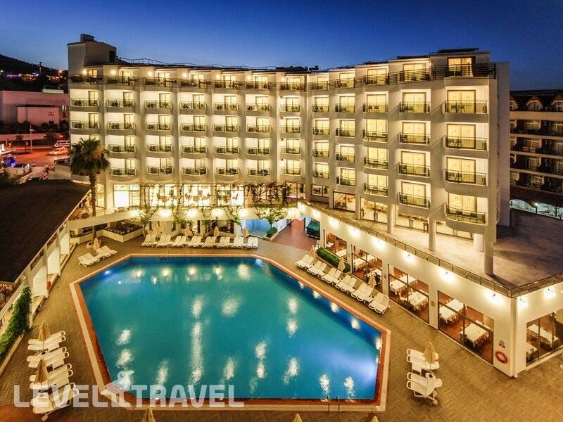 Фотография Lalila Blue Hotel