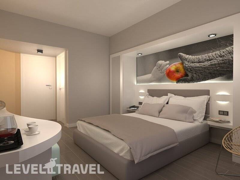 Фотография Lalila Blue Hotel