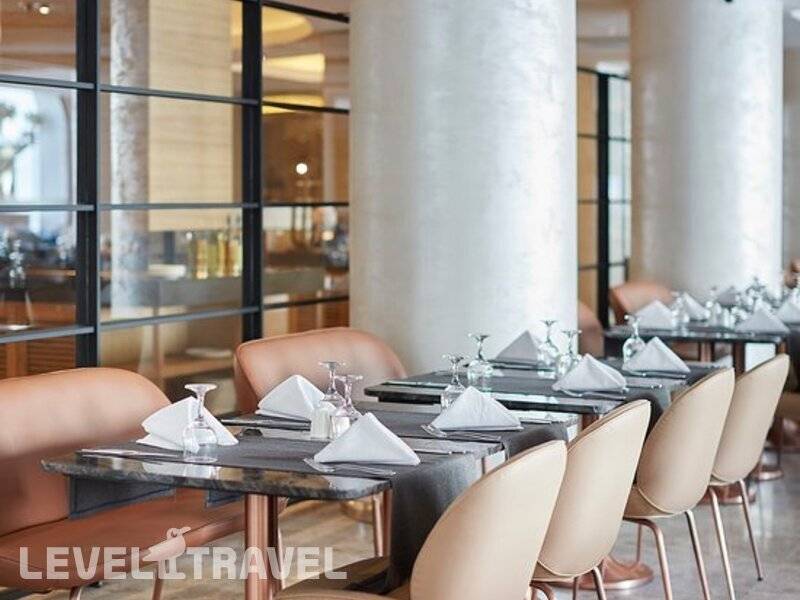 Фотография Lalila Blue Hotel