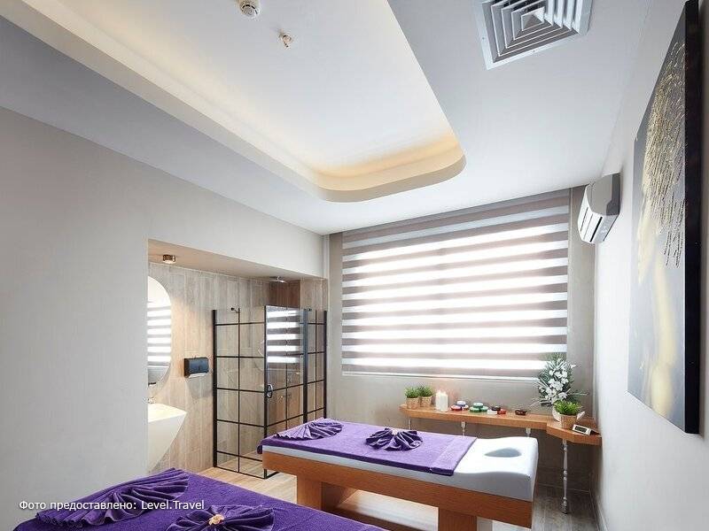 Фотография Lalila Blue Hotel