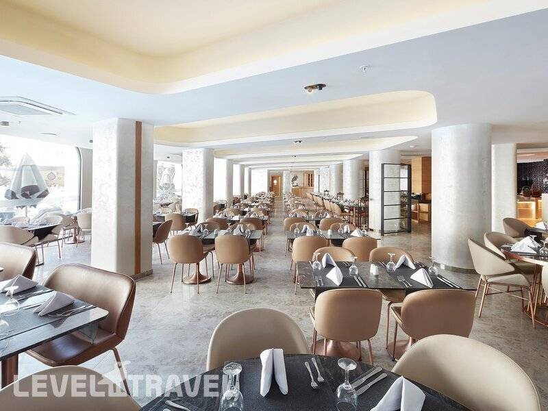 Фотография Lalila Blue Hotel