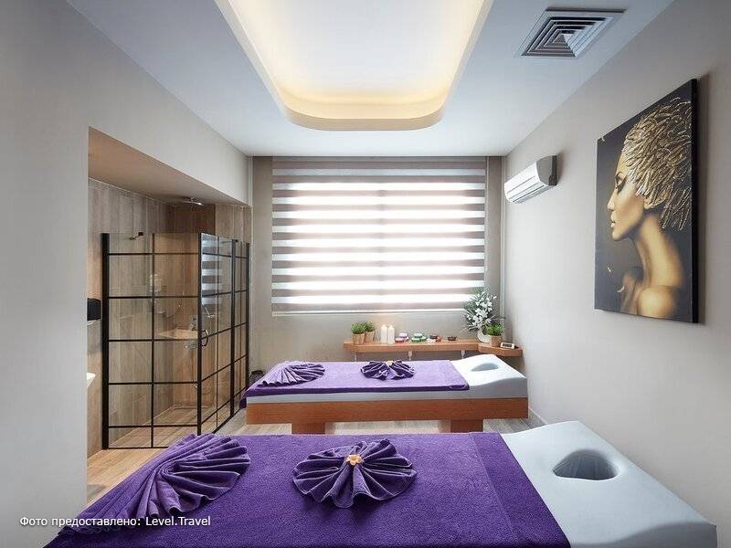 Фотография Lalila Blue Hotel