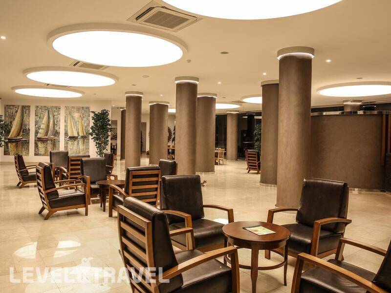 Фотография Lalila Blue Hotel