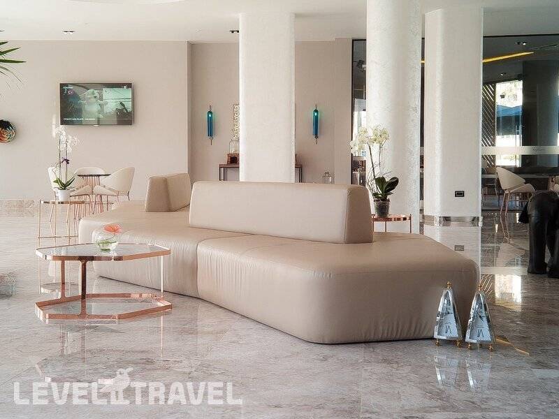 Фотография Lalila Blue Hotel