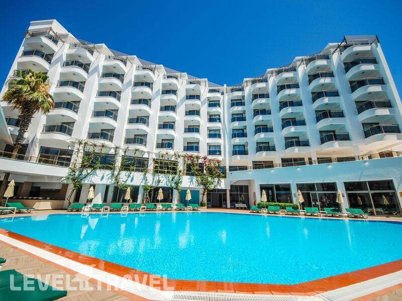 Фотография Lalila Blue Hotel