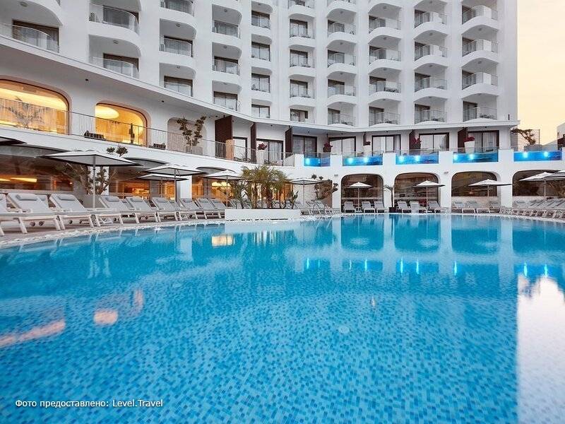 Фотография Lalila Blue Hotel