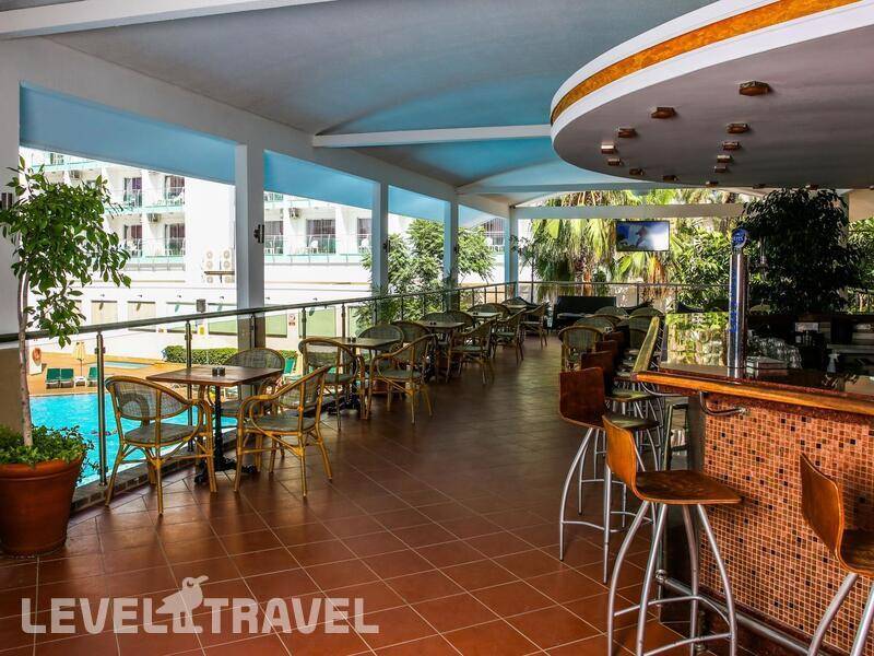 Фотография Lalila Blue Hotel