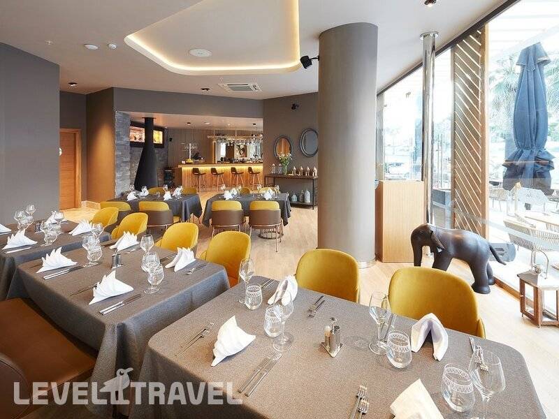 Фотография Lalila Blue Hotel