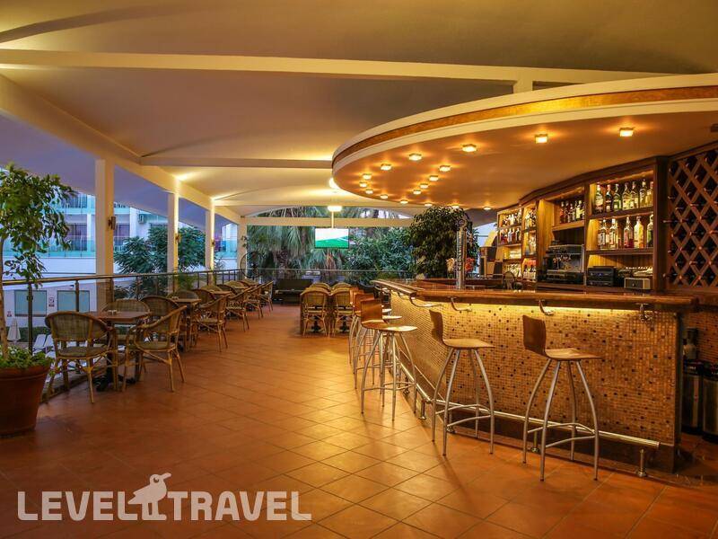 Фотография Lalila Blue Hotel