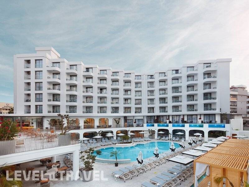 Фотография Lalila Blue Hotel