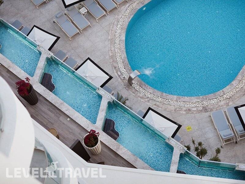 Фотография Lalila Blue Hotel