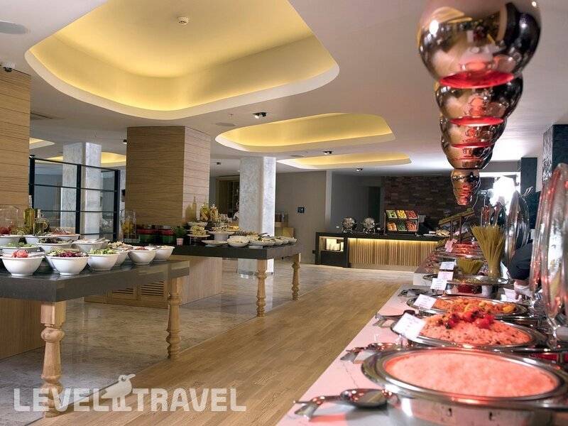 Фотография Lalila Blue Hotel