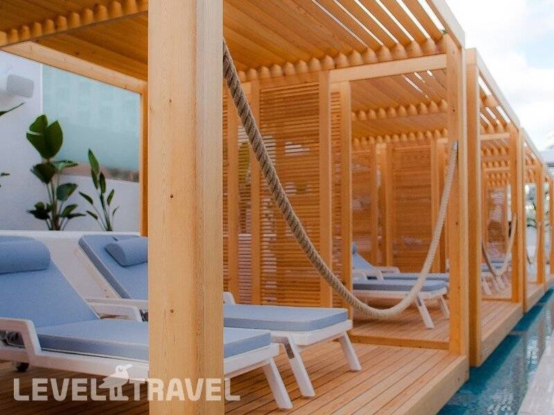 Фотография Lalila Blue Hotel