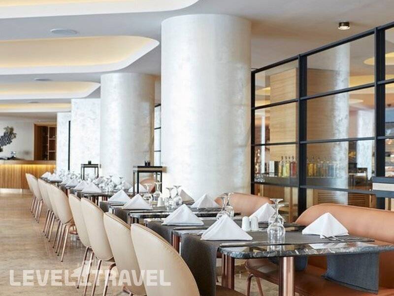 Фотография Lalila Blue Hotel