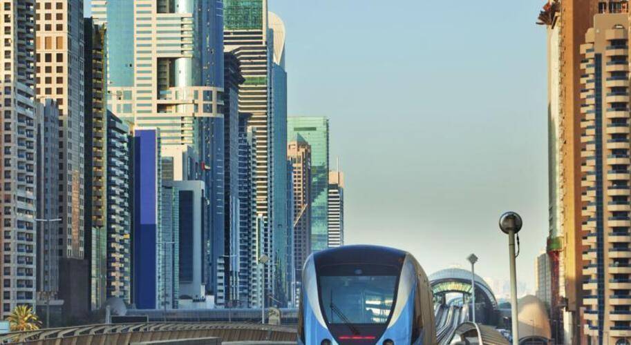 Four Seasons Hotel Dubai International Financial Centre