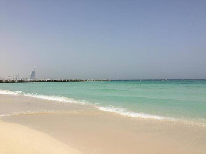 Four Seasons Hotel Dubai International Financial Centre