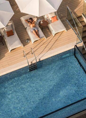 Four Seasons Hotel Dubai International Financial Centre