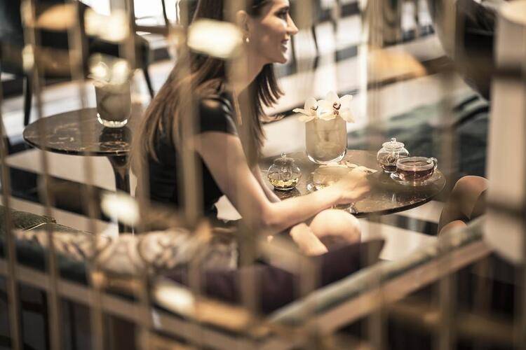Four Seasons Hotel Dubai International Financial Centre